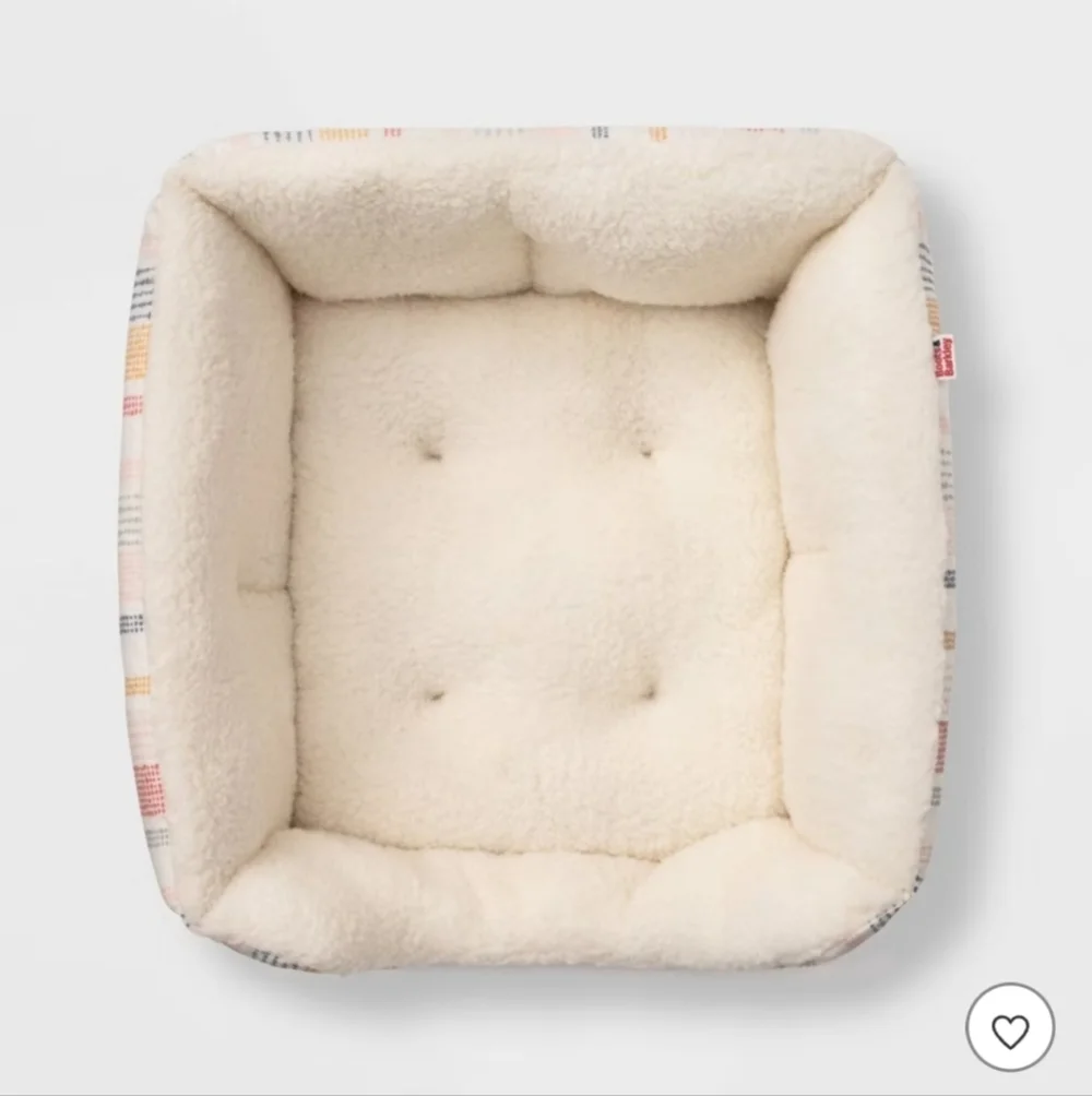 Cats & Dogs Bed